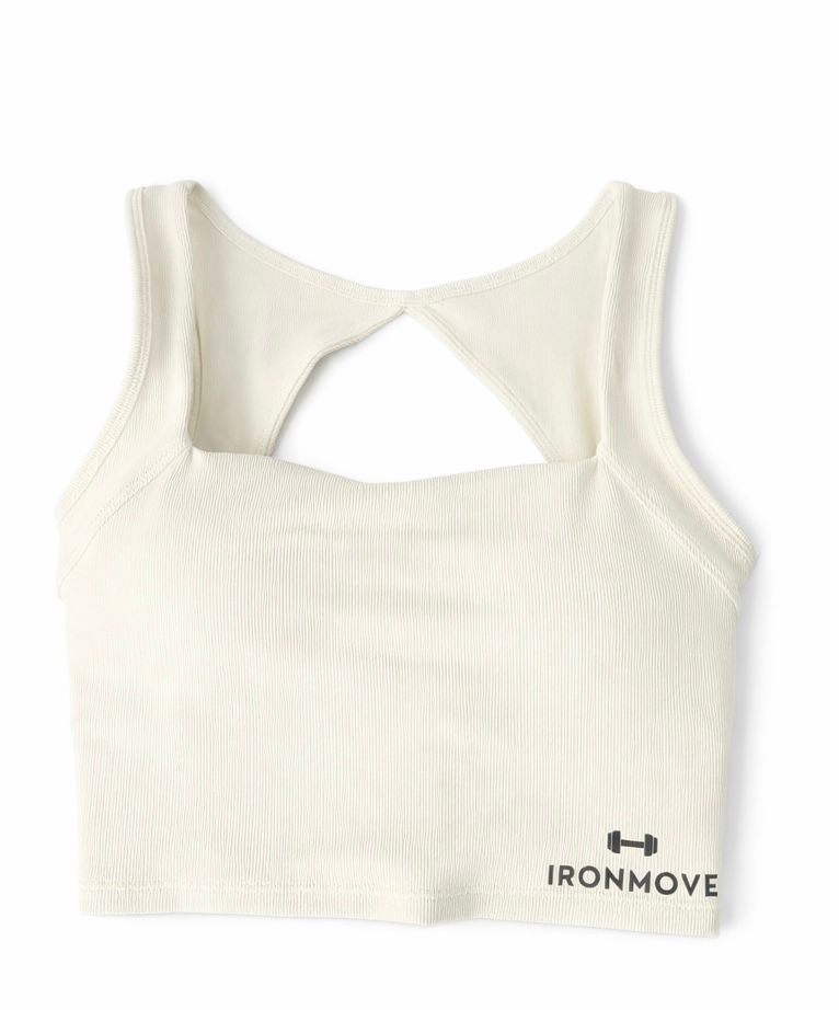 Cream Essential Seamless Set